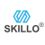 Skillo® Logotype