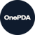 OnePDA Logotype