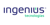 Ingenius Logotype