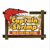 Captain Shrimp Petaling Jaya Logotype