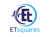 ETSquares Analytical Pvt Ltd Logo