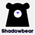 Shadowbear Managed Cybersecurity Logotype