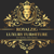Royalzig Luxury Furniture Logotype