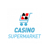 Casino Market Logotype