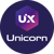 UXUnicorn Desing Agency Logotype