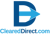 ClearedDirect Logotype