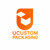 Ucustom Packaging Logotype