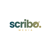 Scribo Media Logotype