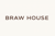 Braw House Logotype
