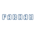 Farhanhashim.com Logotype
