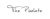 The Pixelate Logotype