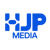 HJP Media Logotype