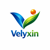 Velyxin Softwares Pvt Ltd Logotype