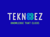 Teknoez Logo
