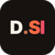 Domanski.SI Logotype