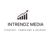 Intrendz Media Logotype