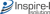 Inspire-I Solution Logotype