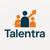 Talentra Logotype