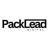 PackLead Digital Logotype