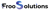 Froosolutions Logotype