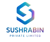 sushrabin private limited Logotype