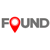 Found Sheffield Logotype
