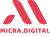 Micra Digital Logotype
