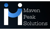 Mavenpeaksolutions Logotype