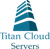 Titan Cloud Servers Logo