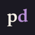 Purpledecks Logotype