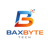 Baxbyte Tech Logotype
