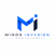 Minds Invasion Logo