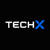 TechX Web & APP Development Logo