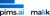 PIMS Associates Ltd. Logo