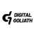 Digital Goliath Logotype