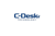 C-Desk Technology Logotype