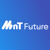MnT Future Logotype