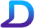 Dynamic Digital, LLC. Logotype