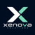 Xenova Solutions Logotype