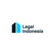 Legal Indonesia Logotype
