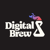 Digital Brew Logotype
