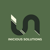 Inicious Solutions Pvt. Ltd. Logotype