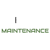 EBS Maintenance Logotype