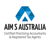 AIMS Australia Tax Accountants Logotype