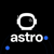 Astro IZ Logotype