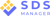 SDS Manager Logo