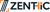 Zenthic Logotype