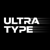 Ultratype Logo