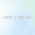 Xeon Creative Logo