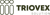 Triovex Solution Logotype